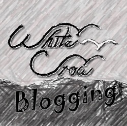 White Crow Adventure Tours - Three Birds Logo